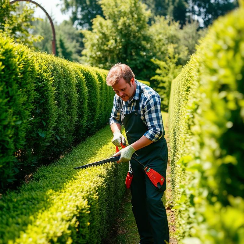 Gardeners