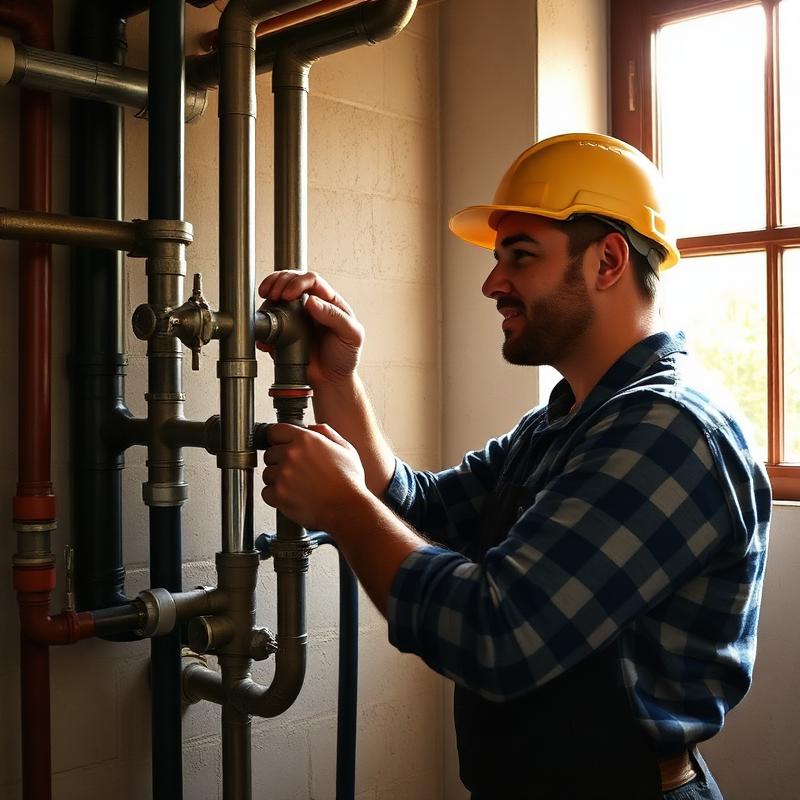 Plumbers